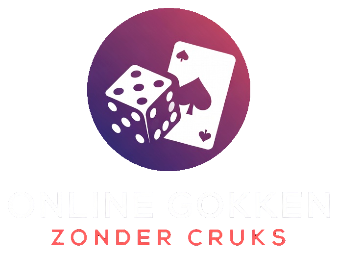 online casino zonder cruks logo
